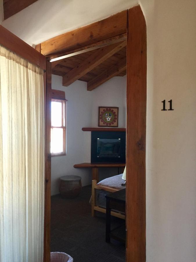 Guadalupe Inn Santa Fe