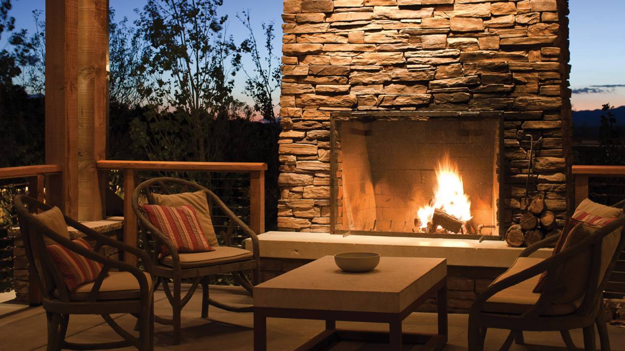 Four Seasons Santa Fe Resort 5*