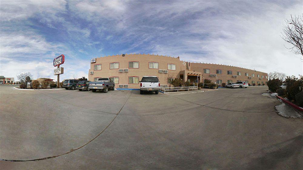 Hotel Econo & Santa Fe