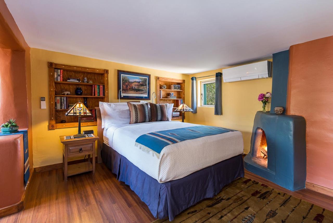 Of The Turquoise Bear Bed & Breakfast
