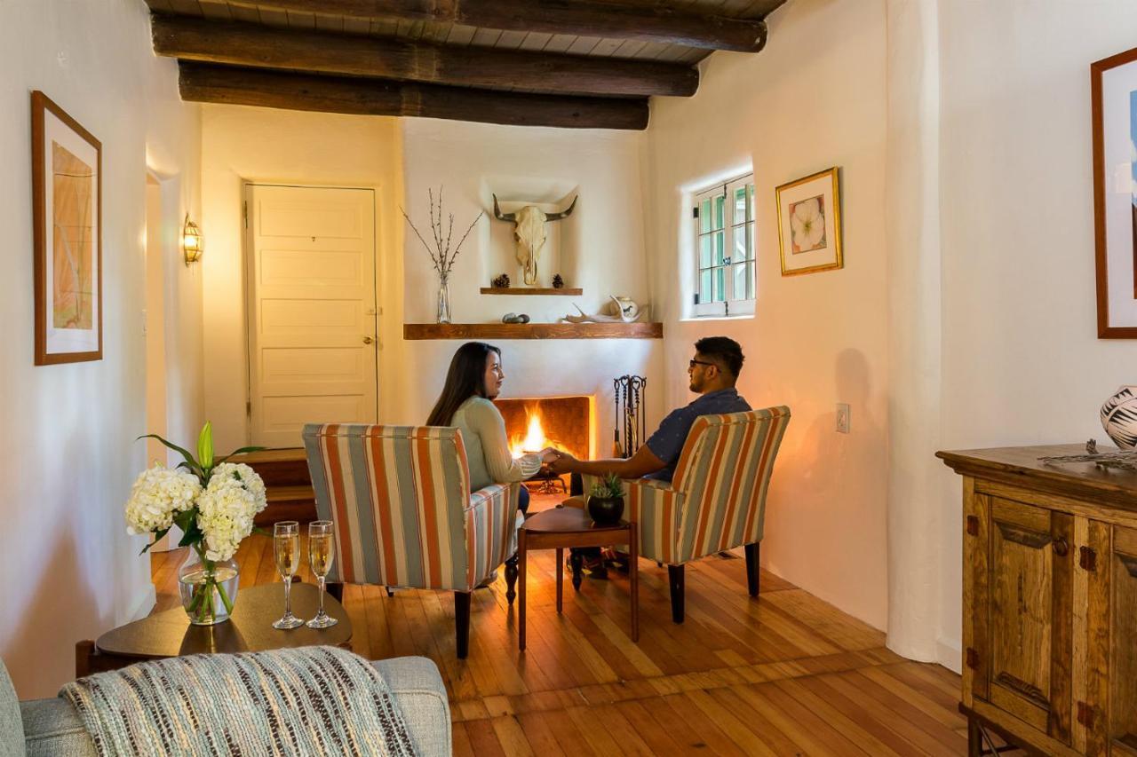 Bed & Breakfast Of The Turquoise Bear Santa Fe